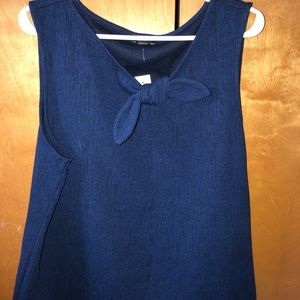 Ann Taylor Factory Tank